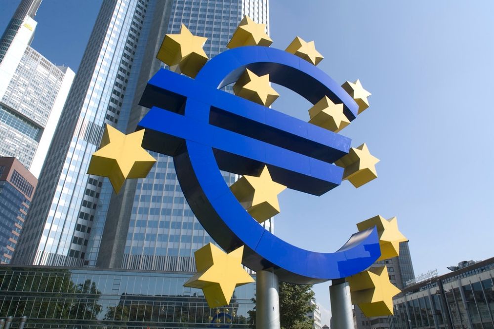 تراجع ثقة المستثمرين بمنطقة اليورو إلى أقل مستوى منذ أكتوبر 2023