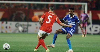 موعد مباراة الأهلي والهلال السوداني في إياب ربع نهائي دوري أبطال أفريقيا