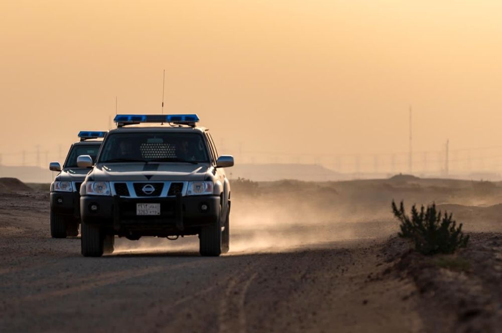 جازان.. إحباط تهريب (37) كيلوجرامًا من نبات القات المخدر
