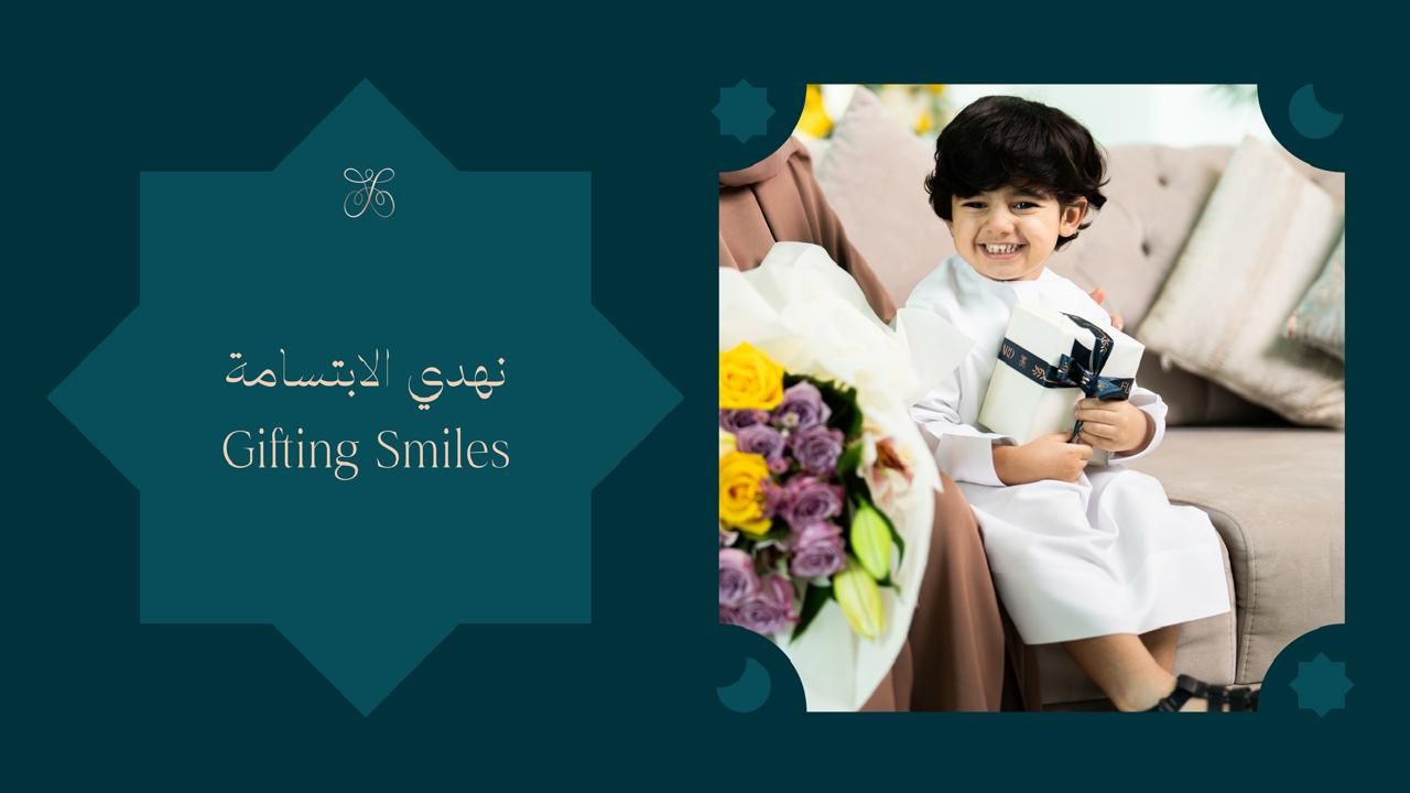 الامارات | فلاورد تنشر فرحة العيد في الخليج من خلال مبادرات مجتمعية متنوعة