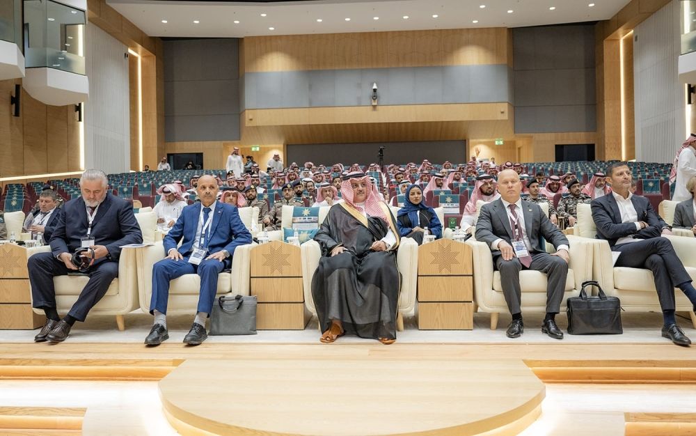 بمشاركة 130 خبيرًا دوليًا.. جامعة نايف تنظم ورشة عن أمن السكك الحديدية في الرياض
