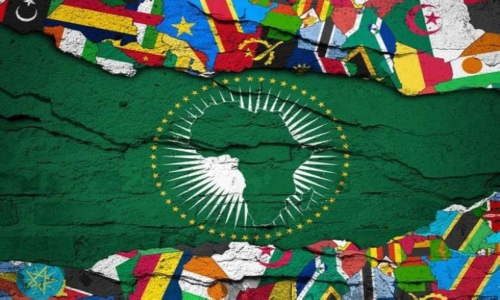 الاتحاد الإفريقي يوضح تأثير الرسوم الأمريكية على التجارة والتعاون