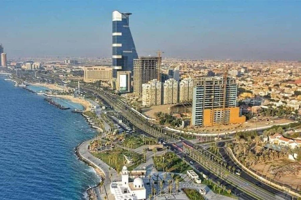 لماذا يتدفق المسافرون الأوروبيون إلى السعودية؟.. تقريرٌ عالميٌّ يُجيب