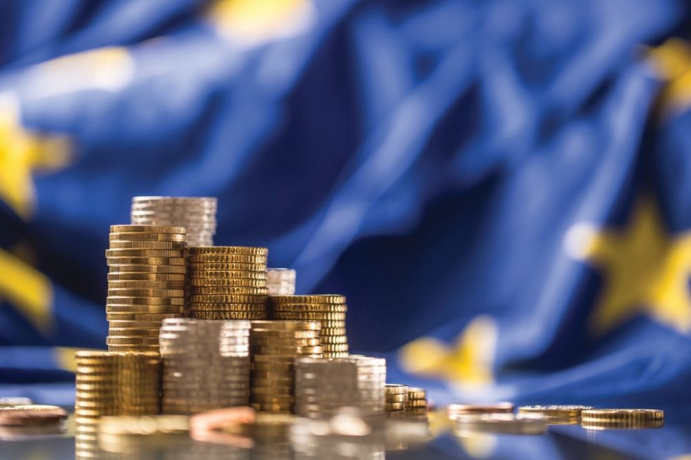 تراجع ثقة المستثمرين بمنطقة اليورو إلى أقل مستوى منذ أكتوبر 2023