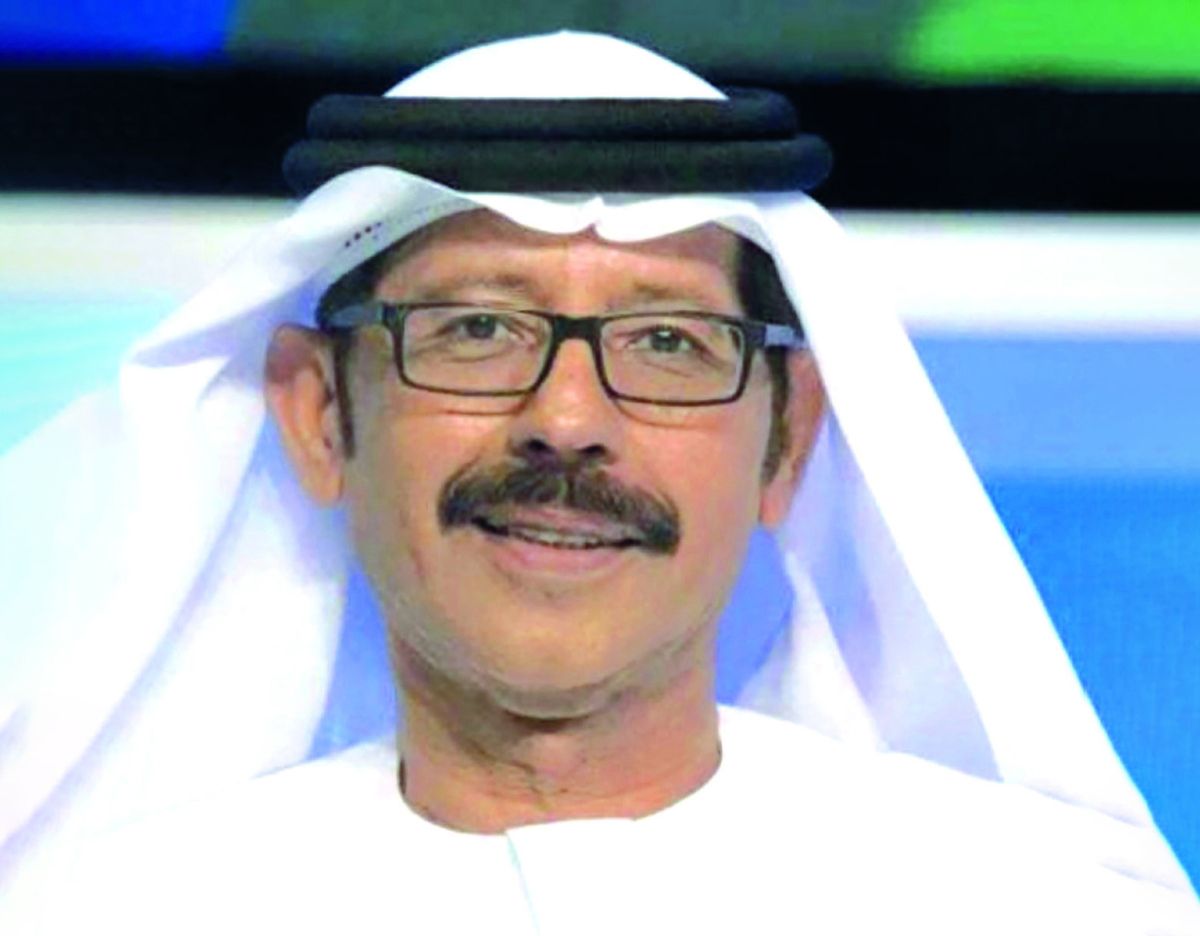 الامارات | الإمارات تستشرف المستقبل بمشاريع صحية مبتكرة