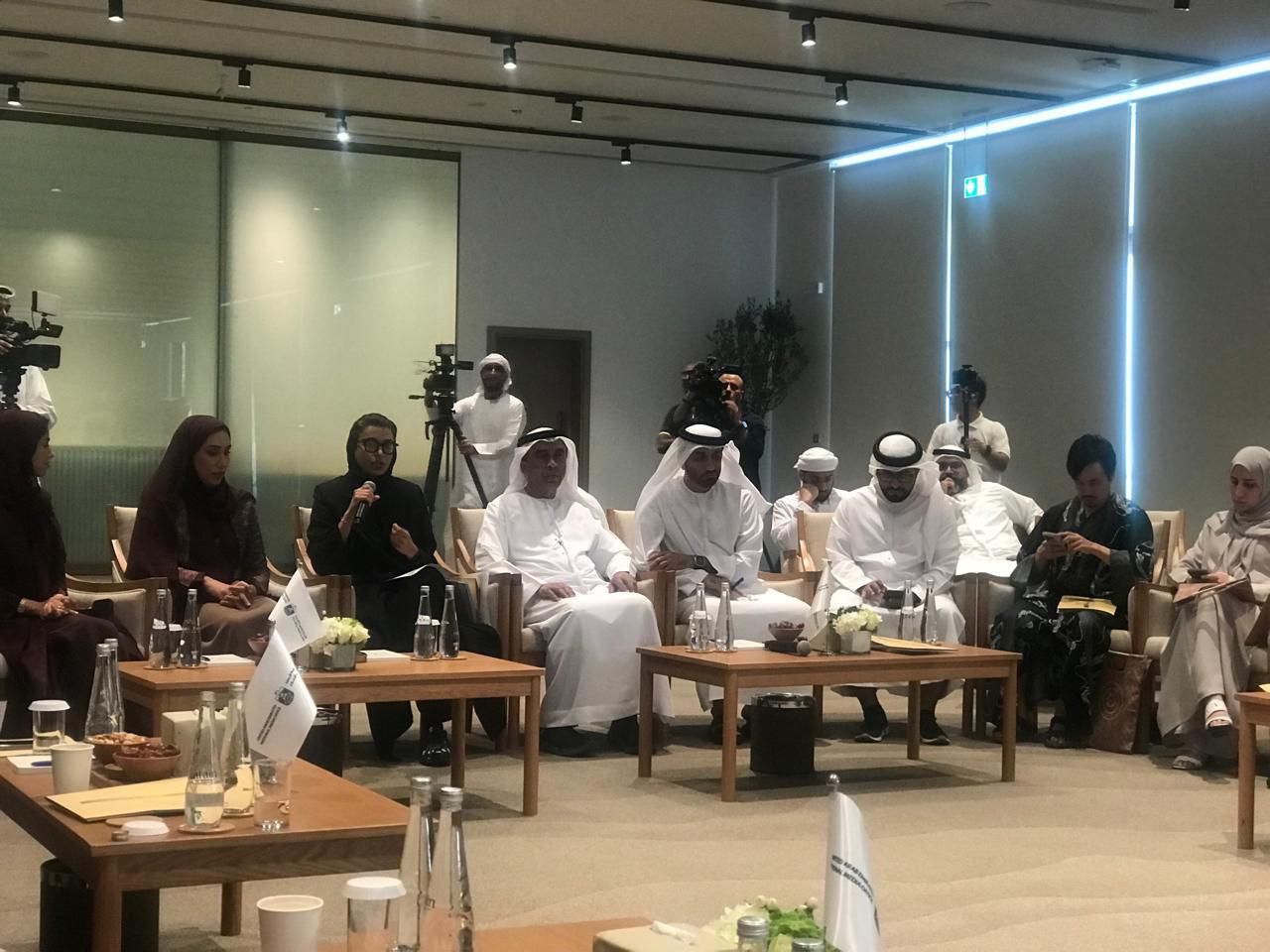الامارات | الإمارات تكشف عن التفاصيل الكاملة لجناحها الوطني في "إكسبو 2025 أوساكا - كانساي" باليابان