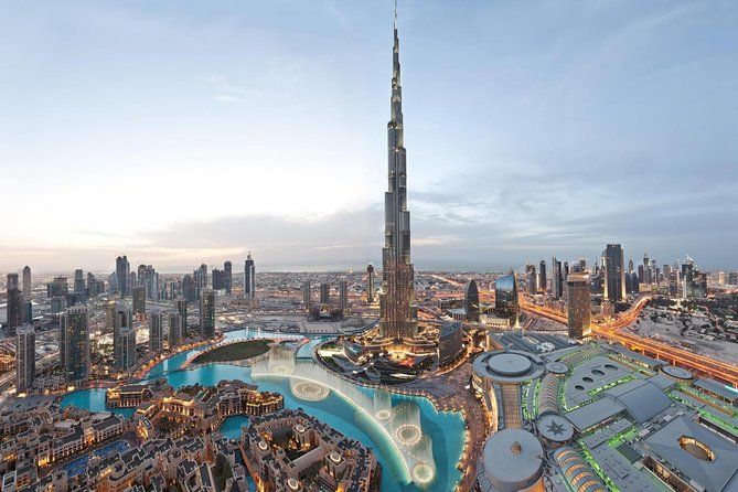 الامارات | دبي في المركز الأول عربياً والرابع عالمياً في مؤشر المدن الذكية