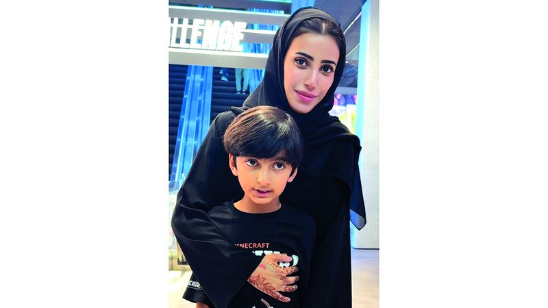 الامارات | الاعتناء بـ «طفل التوحد».. تحدٍّ يغذيه الأمل والإلهام