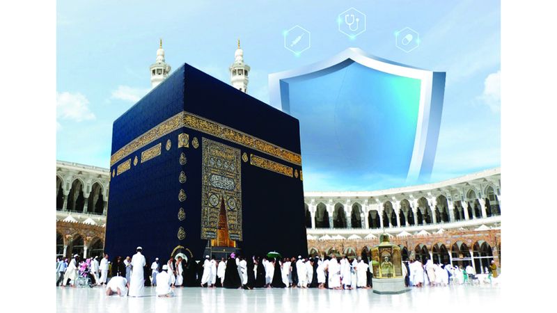 الامارات | 52 مركزاً لتقديم اللقاحات.. استعداداً لموسم الحج
