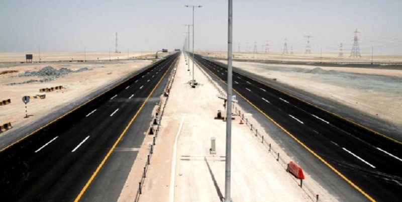 الامارات | "أبوظبي للتنقل": تخفيض السرعة على طريقي الشيخ خليفة بن زايد والمطار الدولي