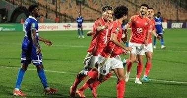 موعد مباراة الأهلي القادمة أمام بيراميدز فى الدوري المصرى والقناة الناقلة