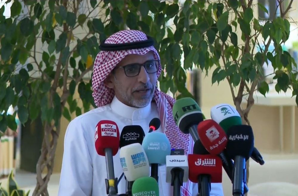 يعود لـ 8 ملايين سنة.. اكتشاف أطول سجل مناخي بالجزيرة العربية