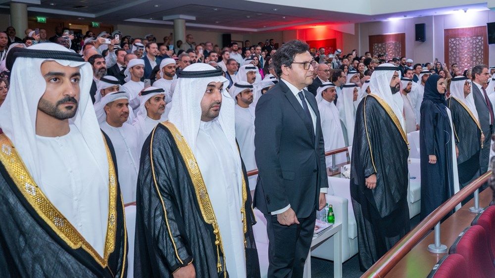 برعاية حاكم الفجيرة.. محمد الشرقي يشهد حفل افتتاح «مهرجان الفجيرة الدولي للمونودراما»