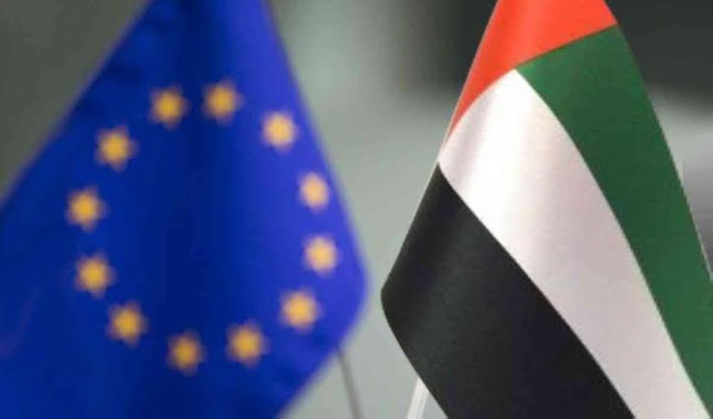 الإمارات والاتحاد الأوروبي يتفقان على الشراكة الاقتصادية الشاملة