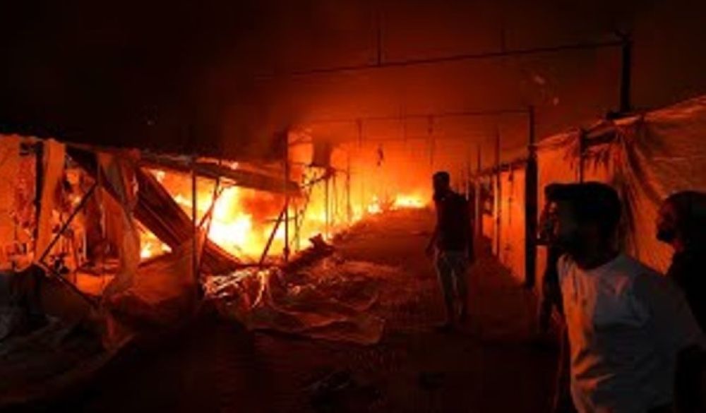 "الصحة العالمية" تدعو إلى فتح ممرات إنسانية في غزة