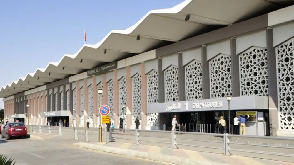 تمهيدًا لتفعيل رحلات شركات الطيران السعودية.. وفد سعودي يصل إلى دمشق