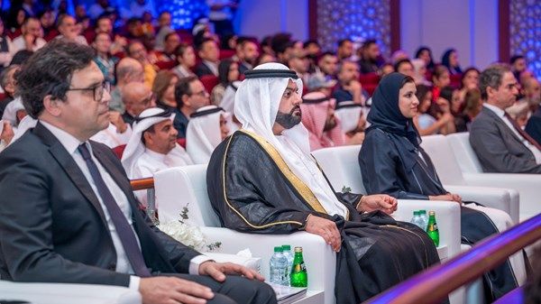 برعاية حاكم الفجيرة.. محمد الشرقي يشهد حفل افتتاح «مهرجان الفجيرة الدولي للمونودراما»