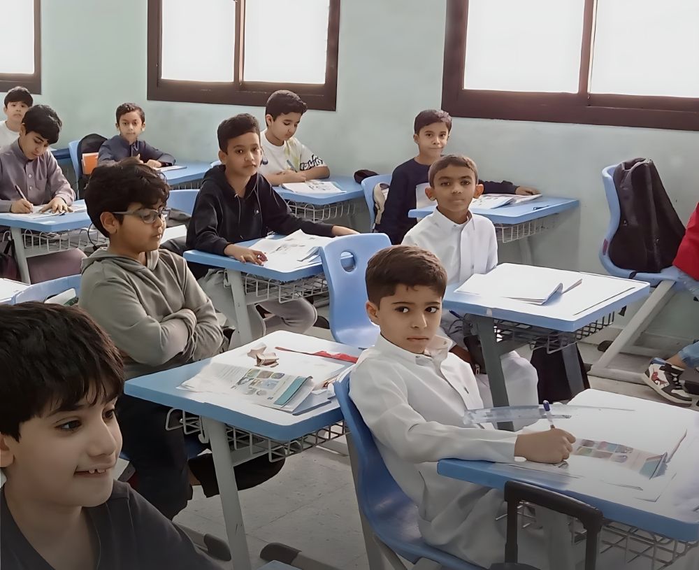 عبر "مستقبلهم".. إتاحة تقارير أداء المدارس لأكثر من مليوني ولي أمر