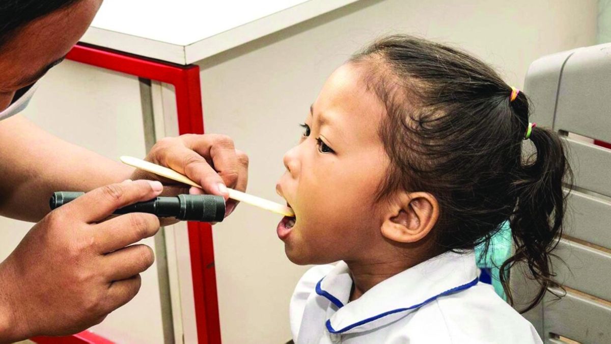 الامارات | أمراض موسمية ترافق تقلب الطقس.. وتحذير من الإهمال