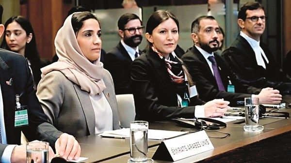 خبراء ومحللون لـ«الاتحاد»: موقف إماراتي حاسم أمام «العدل الدولية»