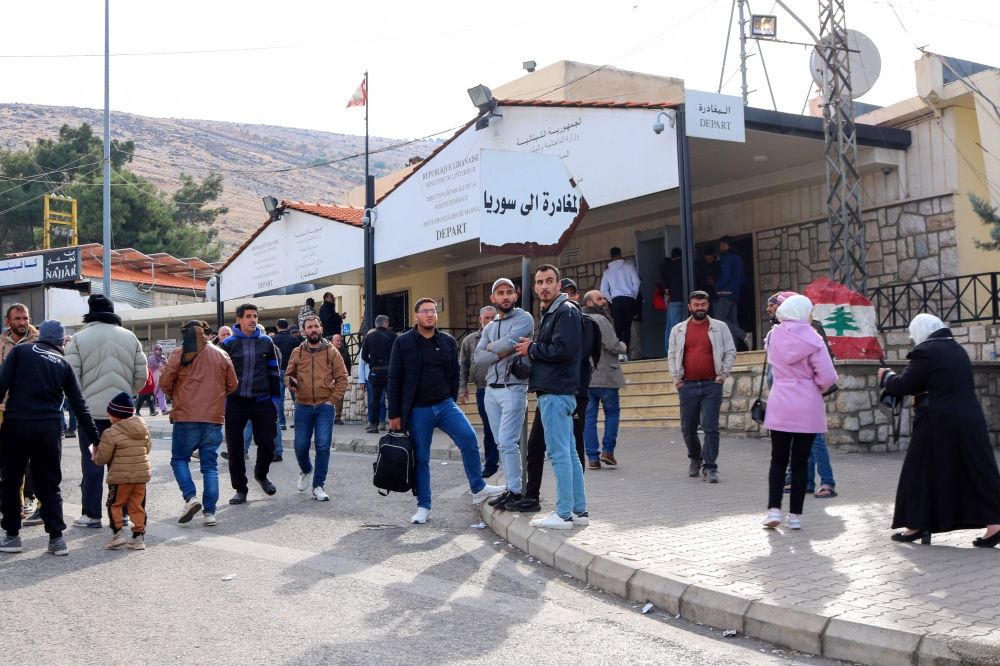 البنك الأوروبي يبدي استعداده  لدعم لبنان فور إنجاز الإصلاحات المطلوبة
