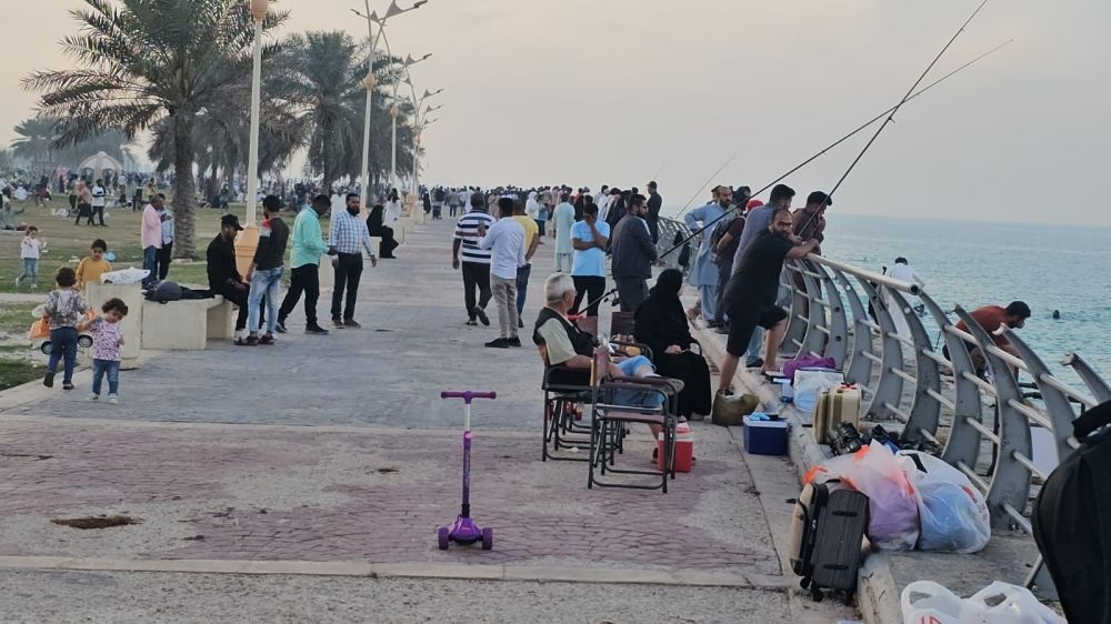 المدينة المنورة.. حظر صيد أسماك الناجل والطرادي لمدة شهرين