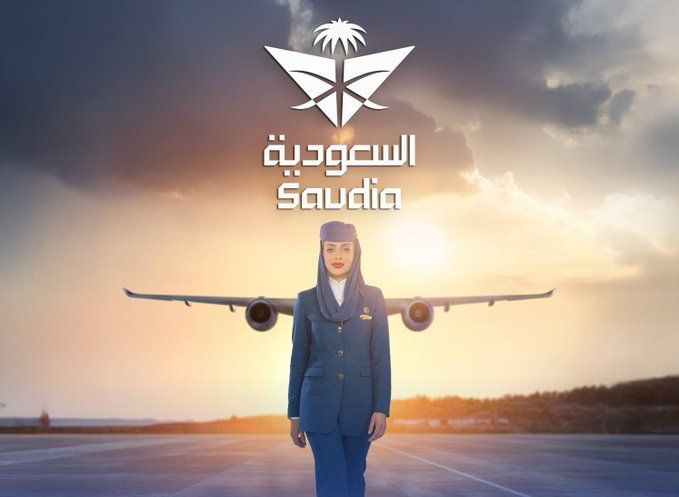 السعودية | “الخطوط السعودية” تتصدر عالمياً في انضباط مواعيد الرحلات