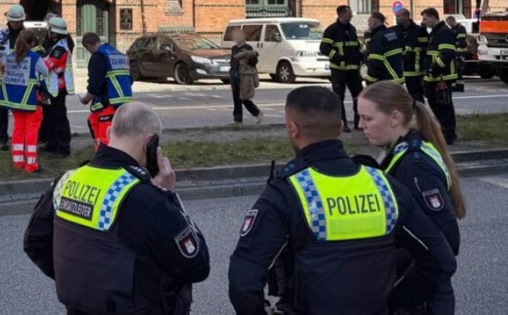 ألمانيا.. إصابة 46 شخصًا إثر هجوم بالغاز في موقع سياحي شهير