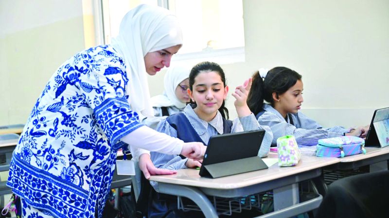 الامارات | «خطط إجرائية» لاستثمار الفصل الثالث في تعويض إخفاق الأول والثاني