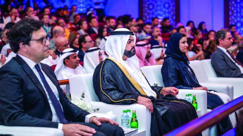 الامارات | «من الفجيرة إلى مطلع الشمس».. عرض غنائي يفتتح مهرجان المونودراما في نسخته الـ 11