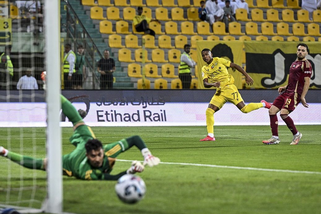الامارات | على استاد زعبيل.. الوحدة يرفض التنازل عن المركز الثالث