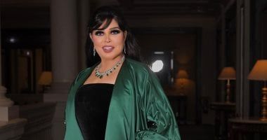 فيفي عبده تكشف حقيقة تقديمها عملا تليفزيونيا يحكى قصة حياتها
