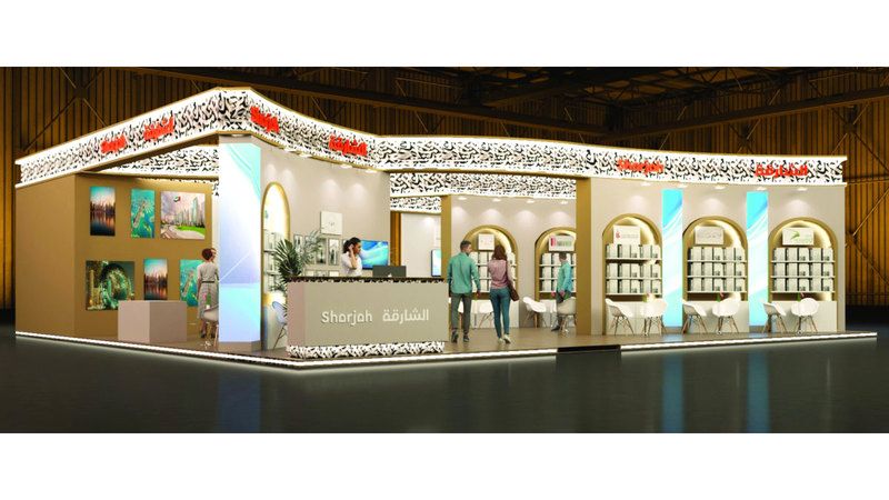الامارات | الشارقة ضيف شرف «الرباط للكتاب».. 52 فعالية تجمع مبدعي الإمارات والمغرب