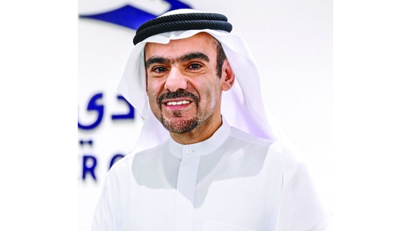 الامارات | علي سنجل: «نادي ذخر» فكرة استباقية من الرعاية إلى التمكين