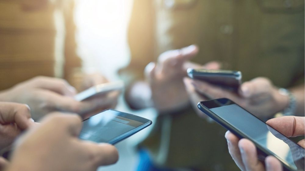 أمريكا تعفي الهواتف الذكية والحواسيب من الرسوم الجمركية الإضافية