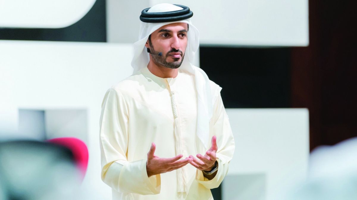 الامارات | راشد النعيمي: نطالب بمخطط موحد لربط طرق الدولة تحت مظلة اتحادية