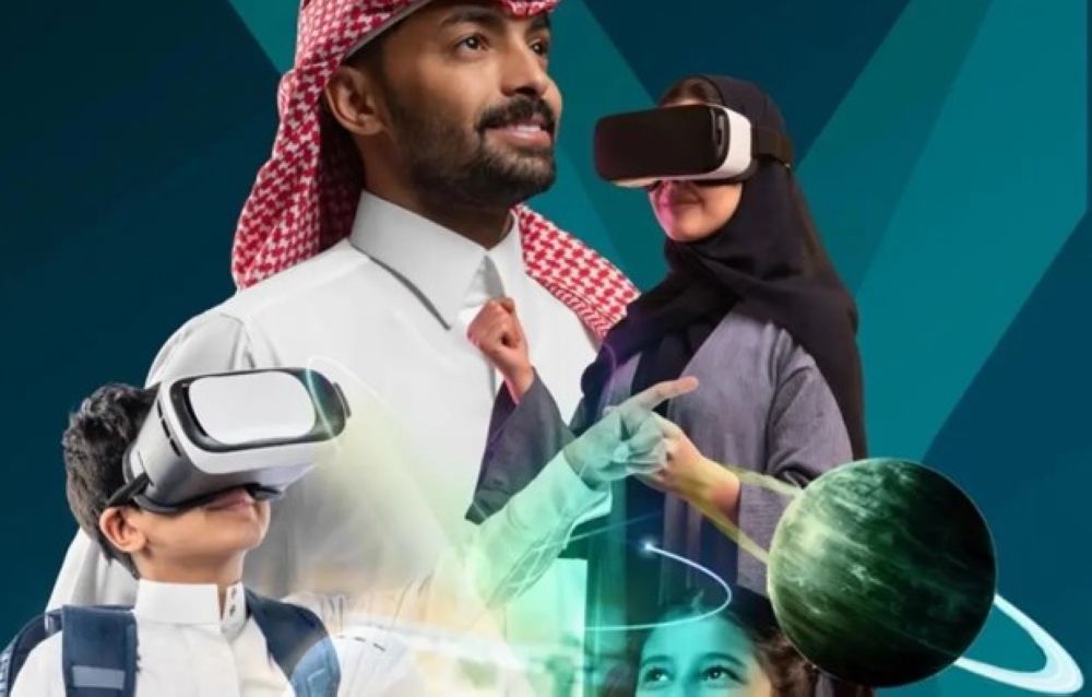 جامعة أم القرى تستعرض برامجها المتطورة بالمعرض الدولي للتعليم