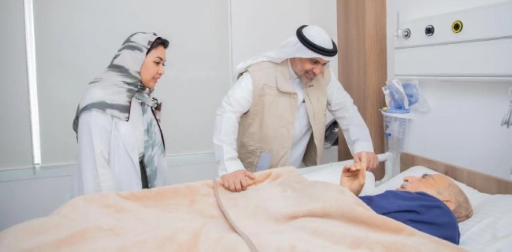 تعزيز التكامل بين مكونات المنظومة الصحية لمتابعة جاهزية الخطط في الرياض