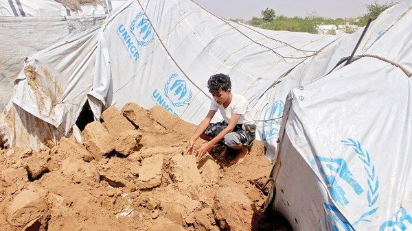 اليمن: تحالف مشبوه بين «الحوثي» والتنظيمات الإرهابية