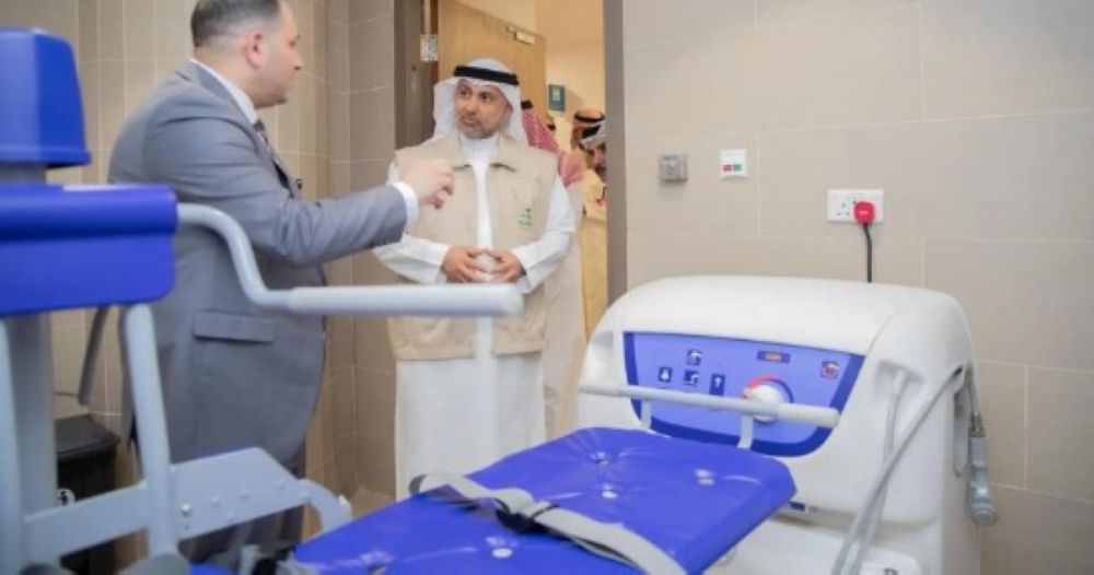 تعزيز التكامل بين مكونات المنظومة الصحية لمتابعة جاهزية الخطط في الرياض