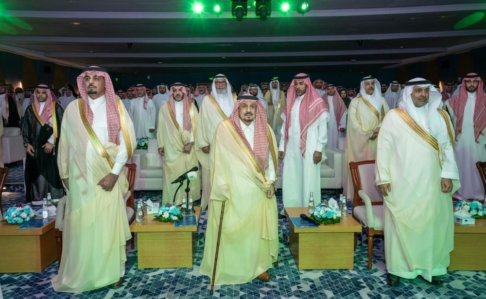 أمير الرياض يدشن مشاريع صحية حكومية في المنطقة بـ 7 مليارات ريال