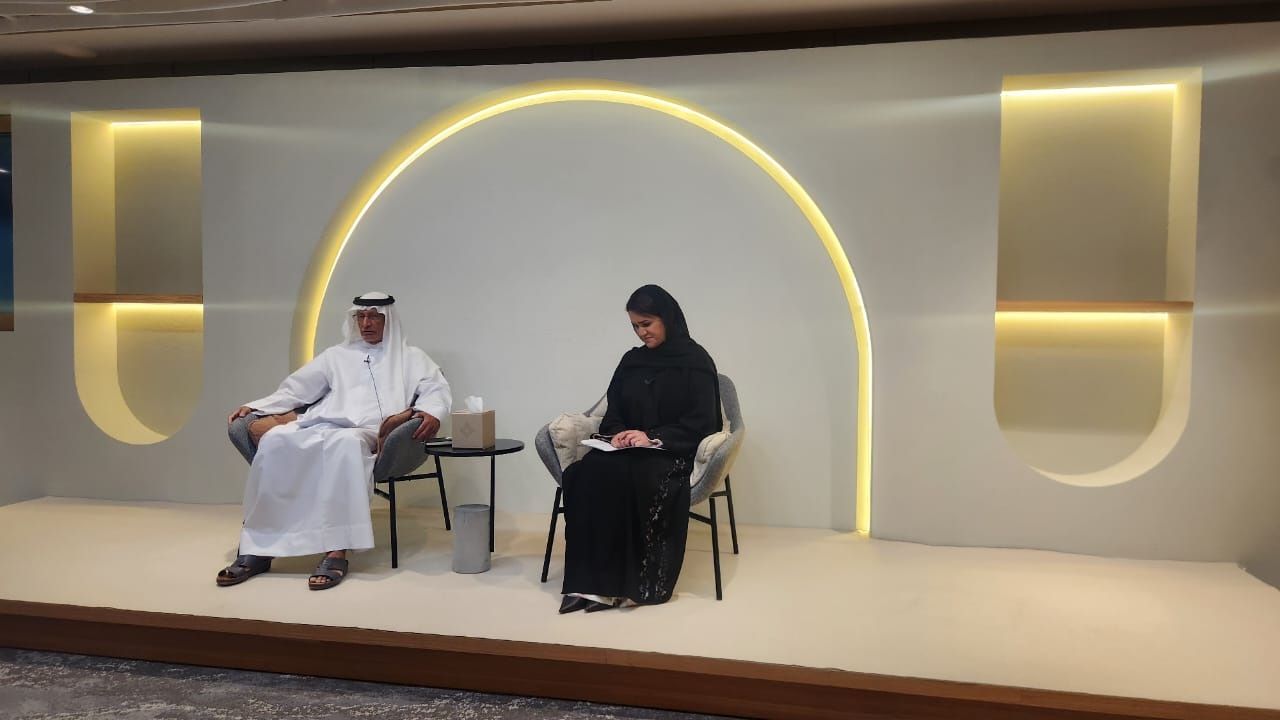 الامارات | إعلان أسماء الفائزين بالدورة الأولى لجائزة "المقال الإماراتي"