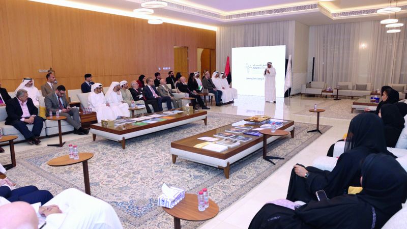 الامارات | مركز باحثي الإمارات يُنظّم ملتقاه السنوي الخامس