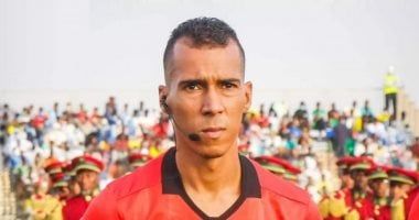 مهندس جيولوجي.. من هو دحان بيدا حكم مباراة الأهلي وصن داونز بدوري الأبطال؟