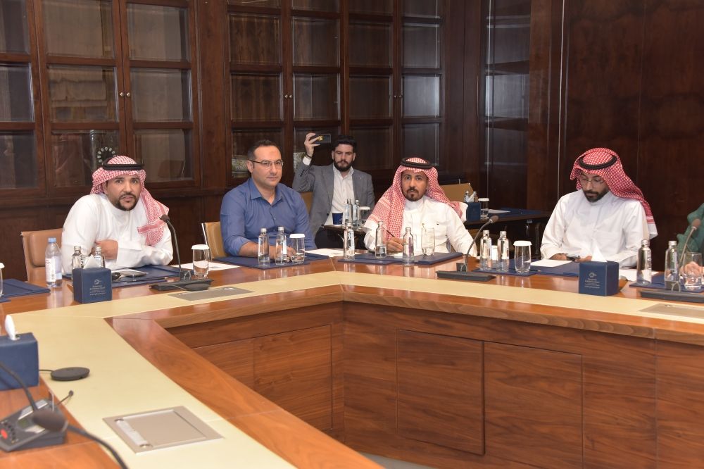 صور| 50% نسبة انتشار فتق الحجاب الحاجز بعد جراحة السمنة.. "الدمام الطبي" يبحث أفضل طرق العلاج