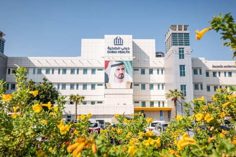 الامارات | "دبي الصحية" تجري 11 عملية قلب معقدة ضمن حملة "نبضات"