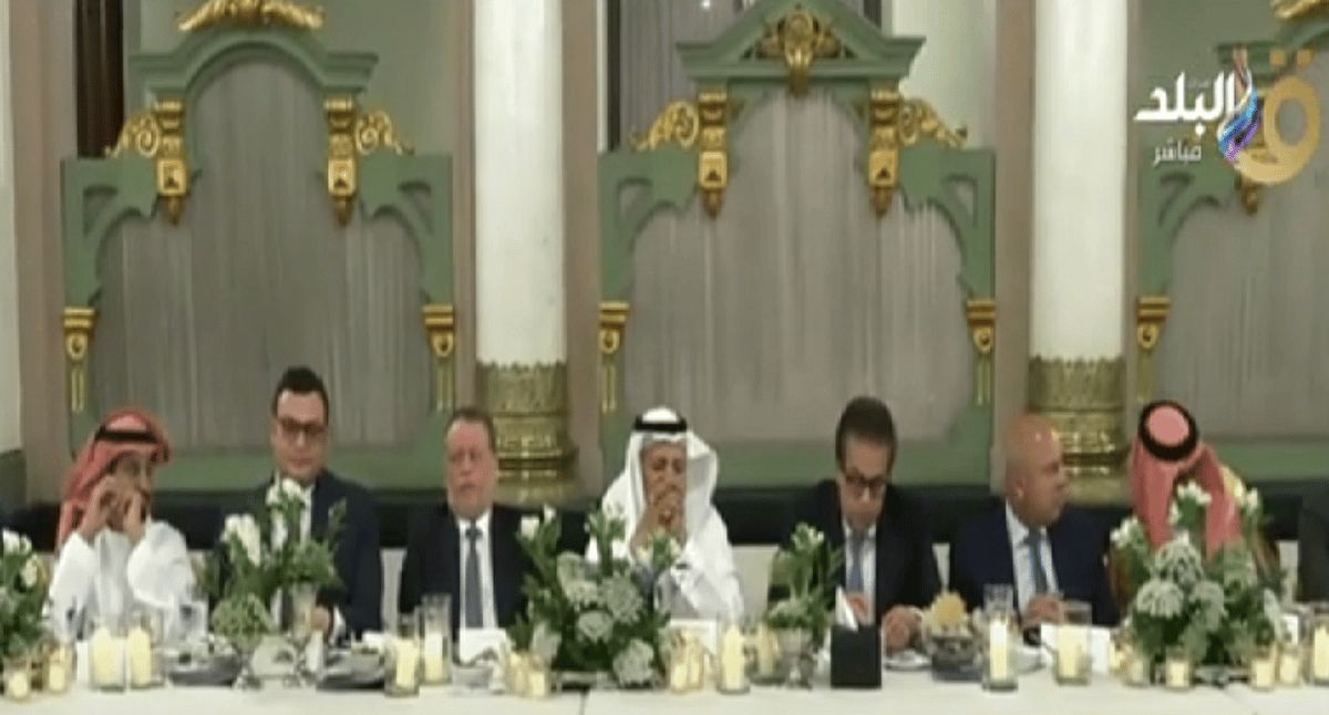 مع زيارة وفد اتحاد الغرف التجارية للقاهرة.. إعلامي مصري: استثمارات السعودية في مصر تتخطى 9 مليارات دولار وعلاقاتنا راسخة وقوية