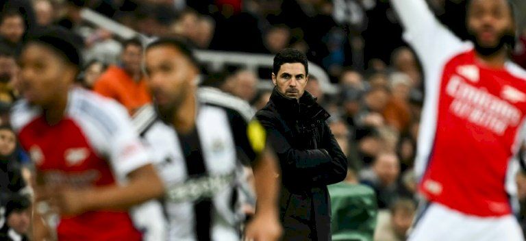 دوري أبطال أوروبا: تحدٍ كبير لأرسنال في برنابيو وإنتر لمواصلة سلسلة اللاهزيمة