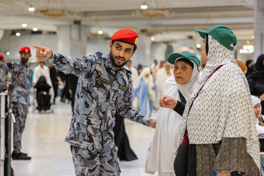 "الشؤون الدينية" تضع اللمسات الأخيرة لخطة حج 1446 التشغيلية