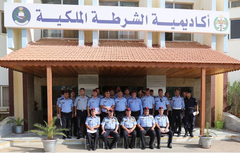 ضبط 16 متورطًا.. الأردن تحبط مخططات تهدف إلى المساس بالأمن الوطني